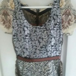 Byron Lars l  Dress